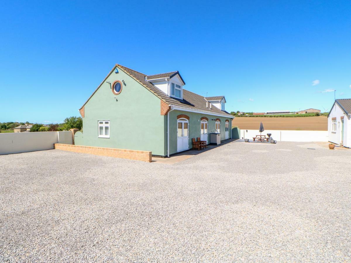 Bramble Cottage Дърам Екстериор снимка