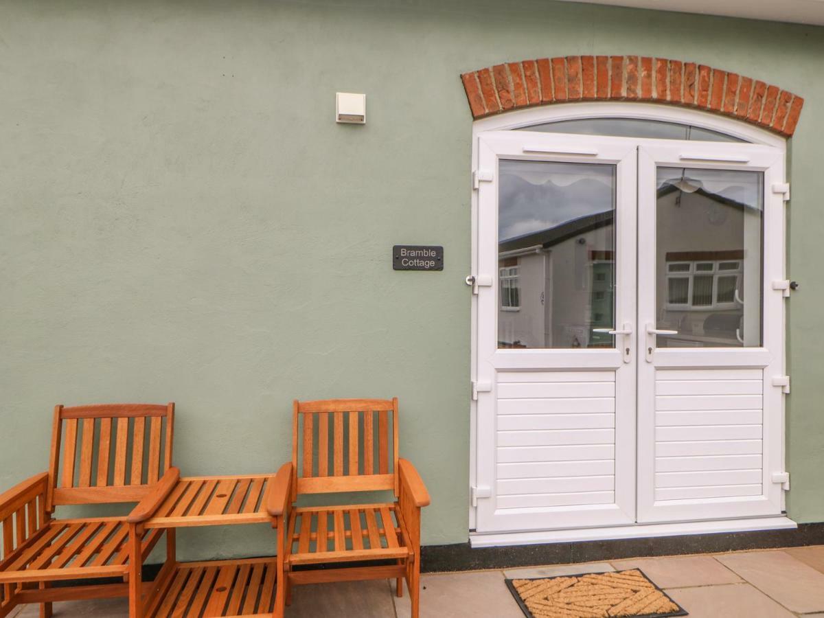 Bramble Cottage Дърам Екстериор снимка