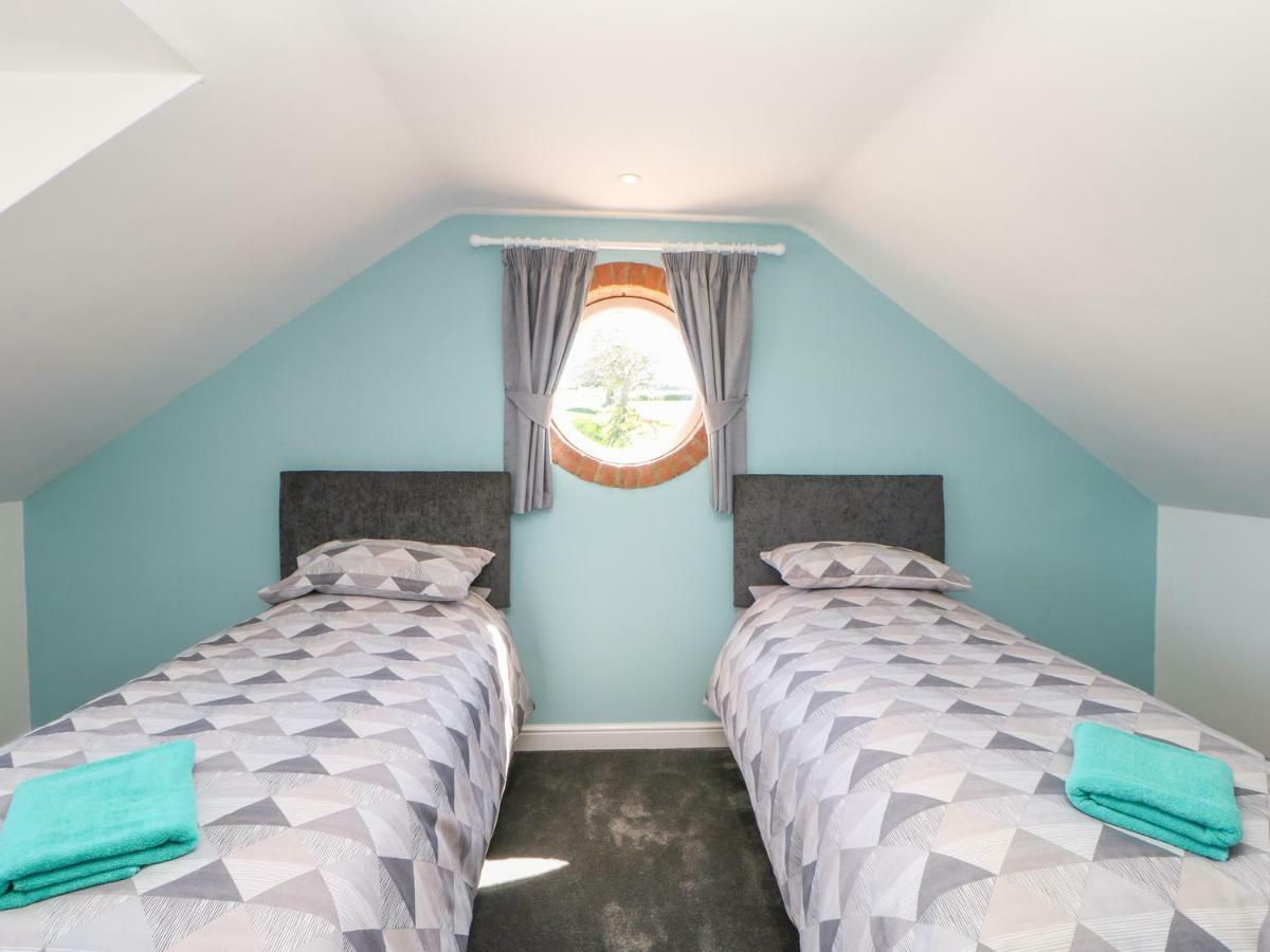 Bramble Cottage Дърам Екстериор снимка